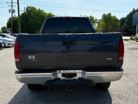 2000 FORD F150 SUPER CAB