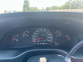 Used 1997 FORD ECONOLINE E150 CARGO CARGO V8, 5.4 LITER VAN - LA Auto Star located in Virginia Beach, VA