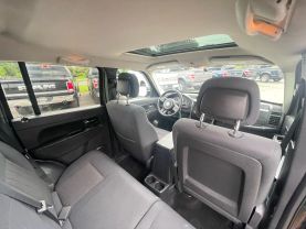 2012 JEEP LIBERTY