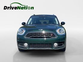 2017 MINI COUNTRYMAN HATCHBACK 4-CYL, TURBO, 2.0 LITER COOPER S ALL4 HATCHBACK 4D
