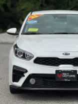 2021 Kia Forte - Image 3