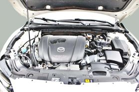 2019 SUBARU WRX SEDAN 4-CYL, TURBO, 2.5 LITER STI LIMITED SEDAN 4D