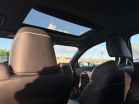 2019 ACURA ILX SEDAN 4-CYL, I-VTEC, 2.4 LITER PREMIUM & A-SPEC PKGS SEDAN 4D