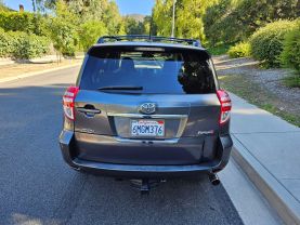 2010 TOYOTA RAV4 SPORT SUV 4D
