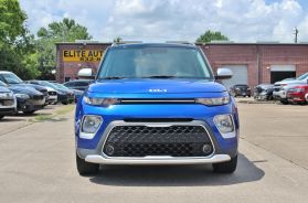 2022 KIA SOUL