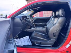 2009 DODGE CHALLENGER