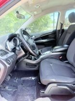 2016 DODGE JOURNEY SUV 4-CYL, 2.4 LITER SXT SPORT UTILITY 4D