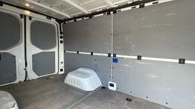 2020 MERCEDES-BENZ SPRINTER 3500 XD CREW