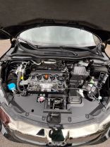 2019 HONDA HR-V SUV 4-CYL, I-VTEC, 1.8 LITER SPORT SUV 4D