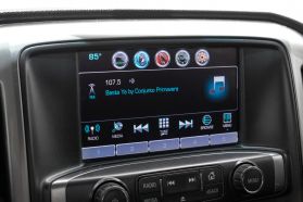 2018 Chevrolet Silverado 1500 Crew Cab - Image 40