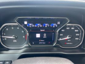2020 GMC SIERRA 2500 HD CREW CAB