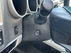2012 TOYOTA TUNDRA CREWMAX