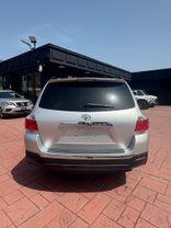 2013 TOYOTA HIGHLANDER