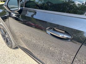 2021 BUICK ENVISION SUV 4-CYL, TURBO, 2.0 LITER ESSENCE SPORT UTILITY 4D at T&T Repairables - used car dealership in Spencer, Indiana.