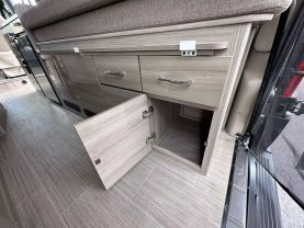 2021 THOR MOTOR COACH BB20A-21 CARGO V6, VVT, 3.6 LITER 3500 HIGH ROOF EXTENDED VAN 3D