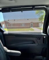 2018 HONDA ODYSSEY VAN V6, I-VTEC, 3.5 LITER TOURING MINIVAN 4D