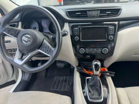 2019 Nissan Rogue Sport - Image 10