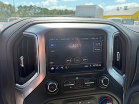 2020 CHEVROLET SILVERADO 3500 HD CREW CAB