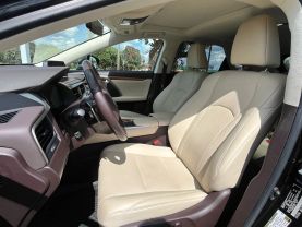 2020 Lexus Rx Rx 350 Sport Utility 4d - Image 9