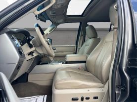 2014 FORD EXPEDITION