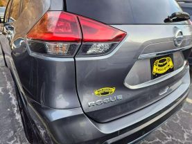2019 NISSAN ROGUE SUV 4-CYL, 2.5 LITER SV SPORT UTILITY 4D