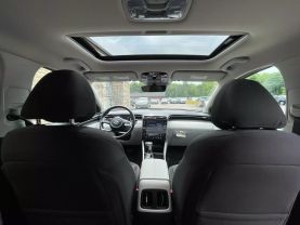 2022 HYUNDAI TUCSON SUV 4-CYL, GDI, 2.5 LITER SEL SPORT UTILITY 4D - Gesner Auto Inc in Taunton, MA, 41.88613, -71.14527