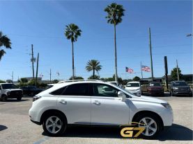 2012 Lexus Rx - Image 4