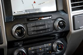 2016 Ford F150 Supercrew Cab - Image 37