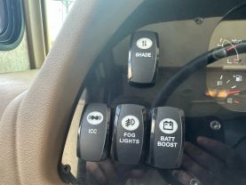 Used 2014 GEORGETOWN BY FOREST RIVER GEORGETOWN CLASS A - 329DS - LA Auto Star located in Virginia Beach, VA