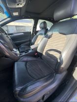 2018 HYUNDAI SONATA SEDAN 4-CYL, TURBO, 2.0 LITER SPORT 2.0T SEDAN 4D