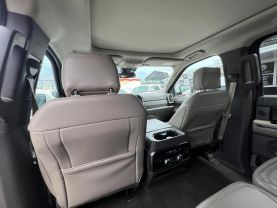 2020 FORD EXPEDITION MAX SUV V6, ECOBOOST, TWIN TURBO, 3.5 LITER LIMITED SPORT UTILITY 4D