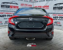 2021 HONDA CIVIC For Sale in Orlando