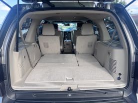 2014 LINCOLN NAVIGATOR