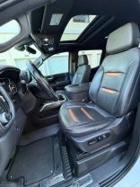 2021 GMC SIERRA 1500 CREW CAB PICKUP WHITE AUTOMATIC - Iron Cars Inc
