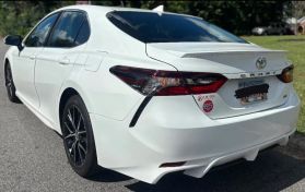 2021 Toyota Camry - Image 5