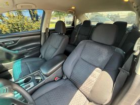 2018 Nissan Altima 2.5 S Sedan 4d - Image 15