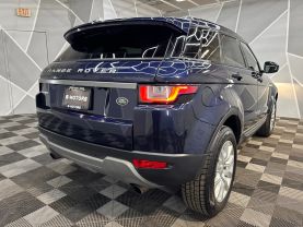 2016 LAND ROVER RANGE ROVER EVOQUE