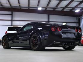 2008 CHEVROLET CORVETTE for sale in  Orlando, FL