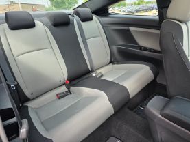 2017 HONDA CIVIC COUPE 4-CYL, TURBO, 1.5 LITER EX-T COUPE 2D