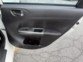 2014 SUBARU IMPREZA WAGON 4-CYL, TURBO, 2.5 LITER WRX LIMITED WAGON 4D at Major Key Motors - used car dealership in Lebanon, PA.