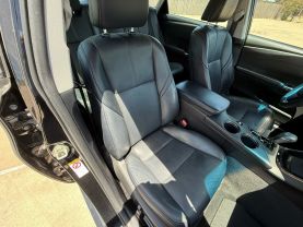 2016 TOYOTA AVALON SEDAN V6, 3.5 LITER XLE PREMIUM SEDAN 4D
