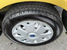 2014 FORD TRANSIT CONNECT PASSENGER