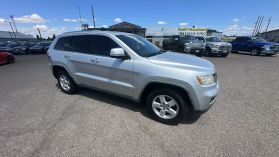 2011 JEEP GRAND CHEROKEE