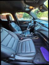 2022 CHEVROLET TRAILBLAZER ACTIV SPORT UTILITY 4D