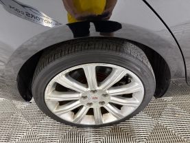 2014 CADILLAC ATS