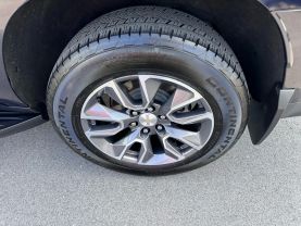 2023 CHEVROLET SUBURBAN