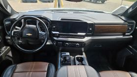 2023 Chevrolet Silverado 1500 Crew Cab - Image 11