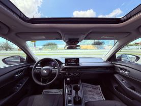 2023 HONDA ACCORD