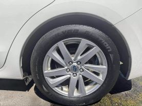 2015 SUBARU IMPREZA WAGON 4-CYL, PZEV, 2.0 LITER 2.0I PREMIUM WAGON 4D
