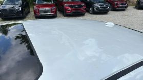 2022 NISSAN SENTRA SEDAN 4-CYL, 2.0 LITER SV SEDAN 4D at T&T Repairables - used car dealership in Spencer, Indiana.